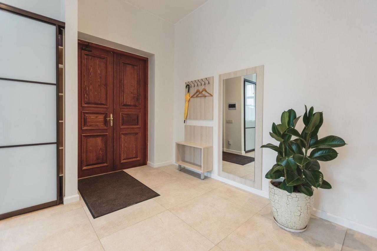 Riga Lux Apartments - Easy Stay Bagian luar foto