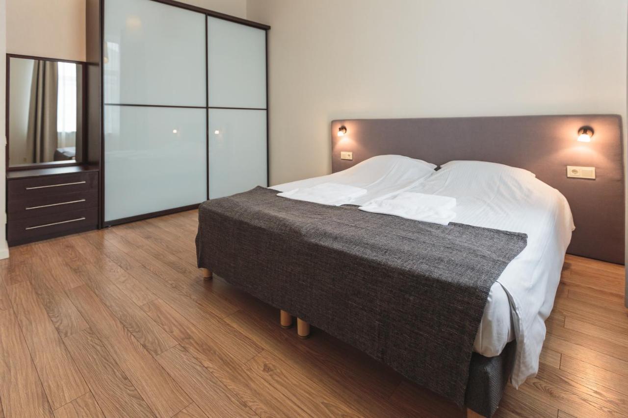 Riga Lux Apartments - Easy Stay Bagian luar foto