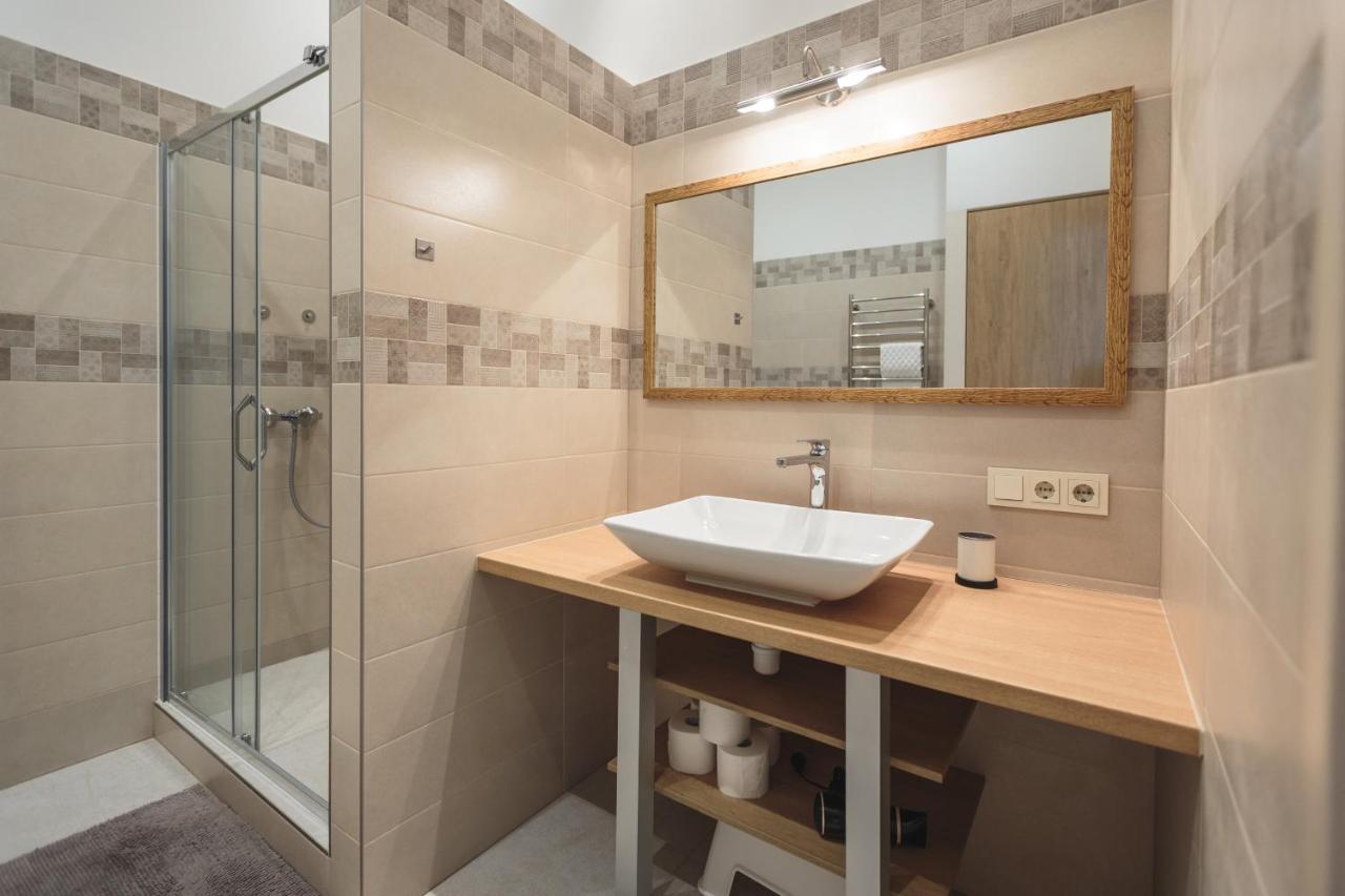 Riga Lux Apartments - Easy Stay Bagian luar foto