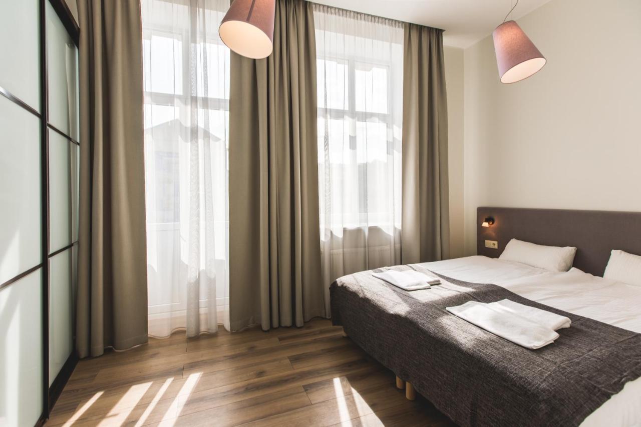 Riga Lux Apartments - Easy Stay Bagian luar foto