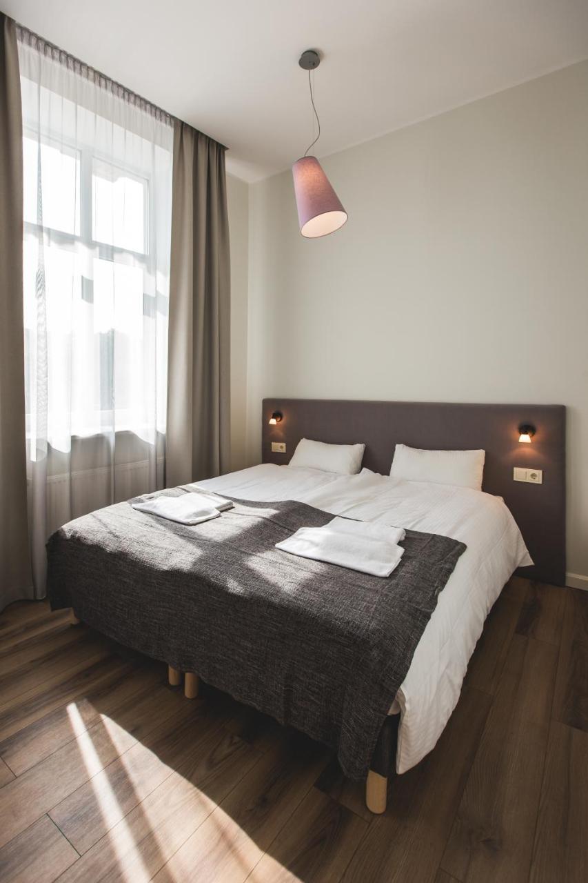 Riga Lux Apartments - Easy Stay Bagian luar foto