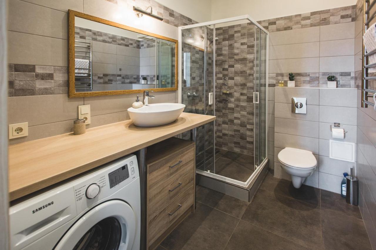 Riga Lux Apartments - Easy Stay Bagian luar foto
