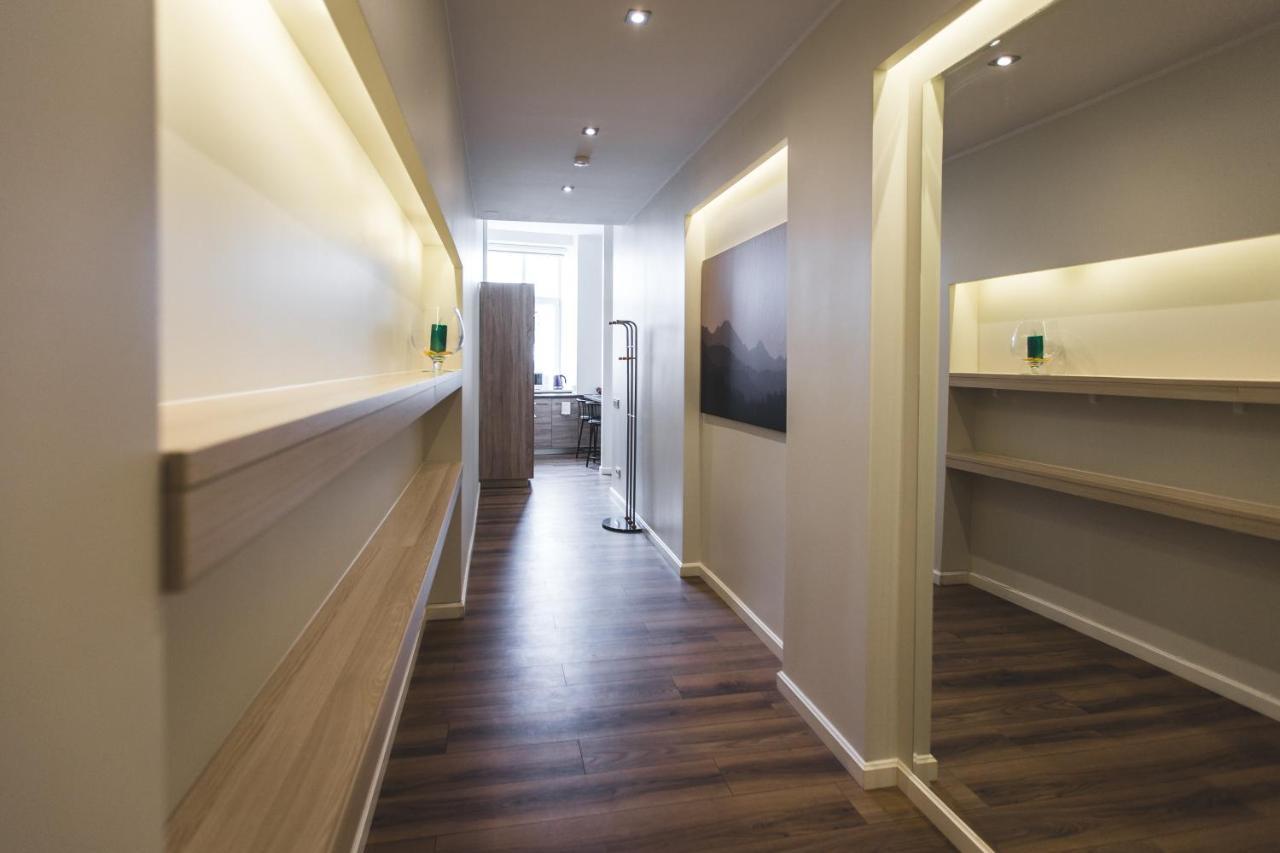 Riga Lux Apartments - Easy Stay Bagian luar foto