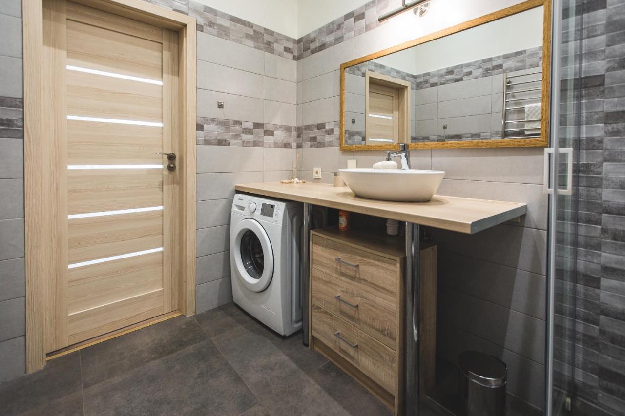 Riga Lux Apartments - Easy Stay Bagian luar foto