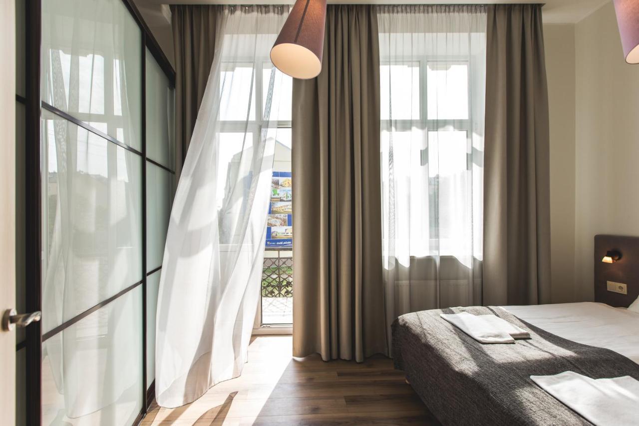 Riga Lux Apartments - Easy Stay Bagian luar foto