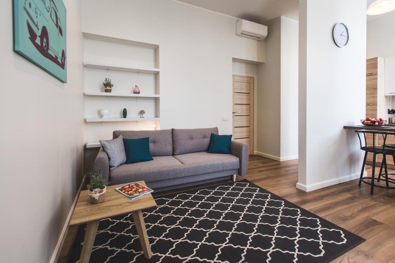 Riga Lux Apartments - Easy Stay Bagian luar foto