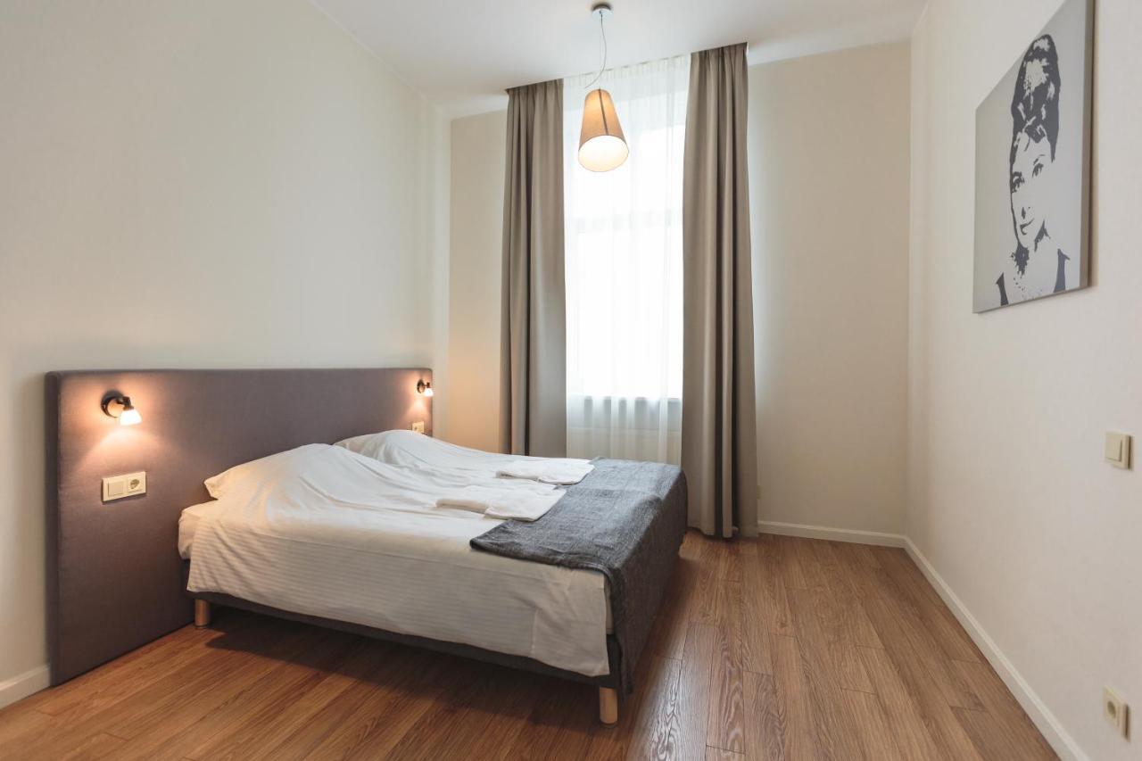 Riga Lux Apartments - Easy Stay Bagian luar foto