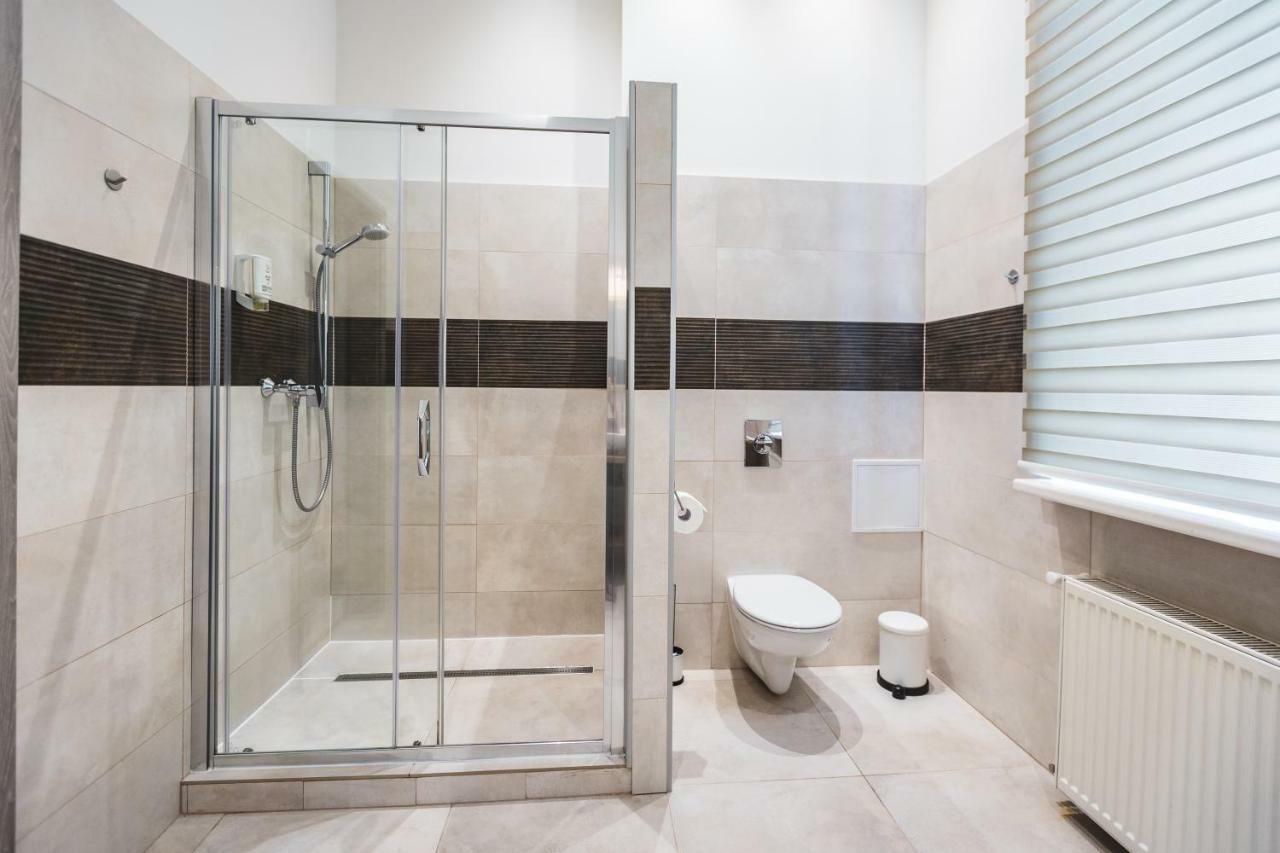 Riga Lux Apartments - Easy Stay Bagian luar foto
