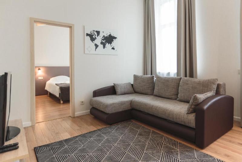 Riga Lux Apartments - Easy Stay Bagian luar foto
