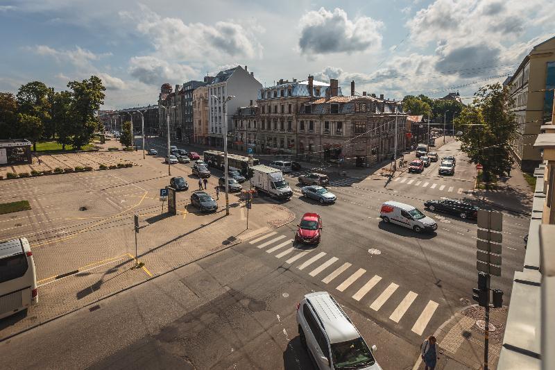 Riga Lux Apartments - Easy Stay Bagian luar foto