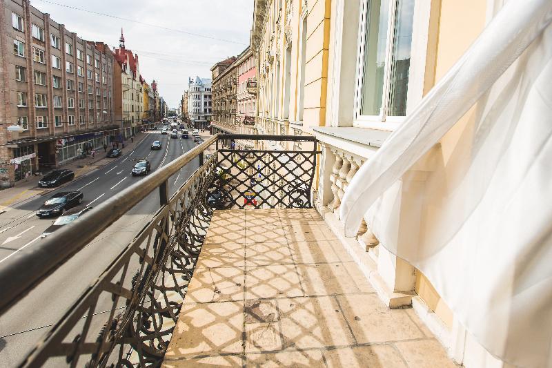 Riga Lux Apartments - Easy Stay Bagian luar foto
