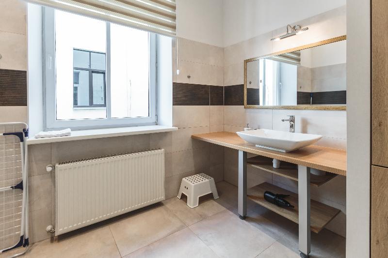 Riga Lux Apartments - Easy Stay Bagian luar foto