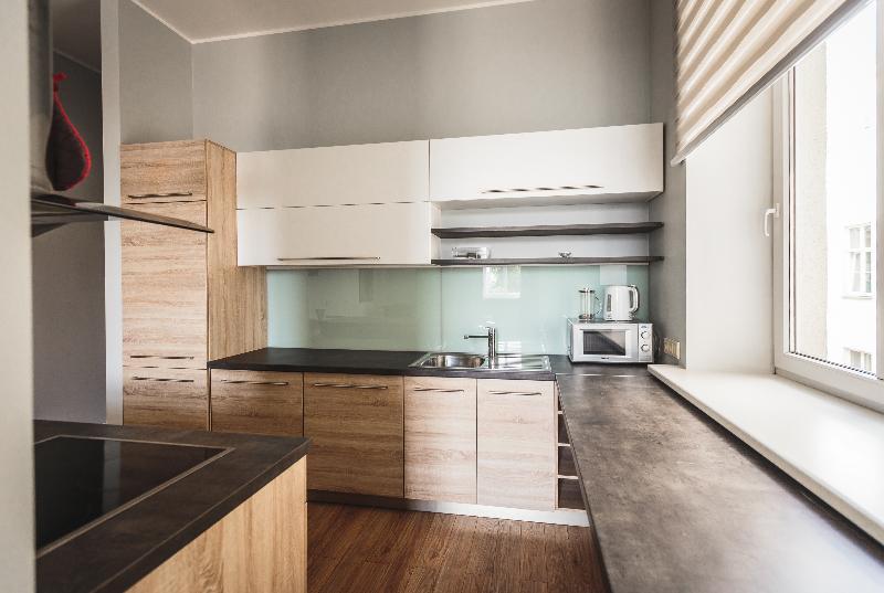 Riga Lux Apartments - Easy Stay Bagian luar foto