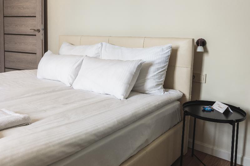 Riga Lux Apartments - Easy Stay Bagian luar foto