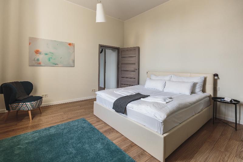Riga Lux Apartments - Easy Stay Bagian luar foto