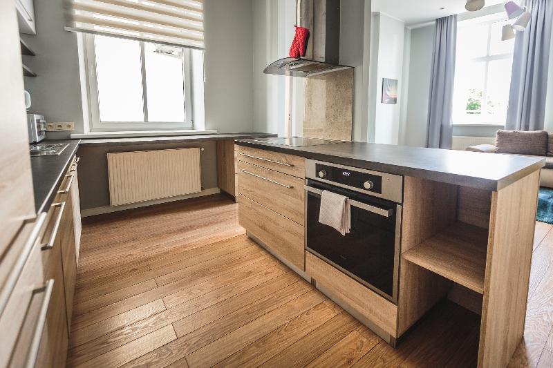 Riga Lux Apartments - Easy Stay Bagian luar foto