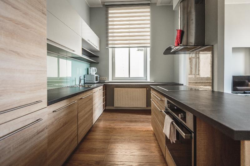 Riga Lux Apartments - Easy Stay Bagian luar foto